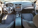 Nissan Altima 2018