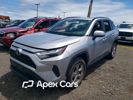 Toyota RAV 4 2023 - Image 1 of 13