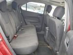 Chevrolet Equinox 2012