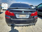 BMW M5 2016