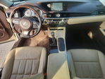 Lexus ES 2018