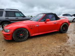 BMW Z3 2001