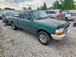 Ford Ranger 1999
