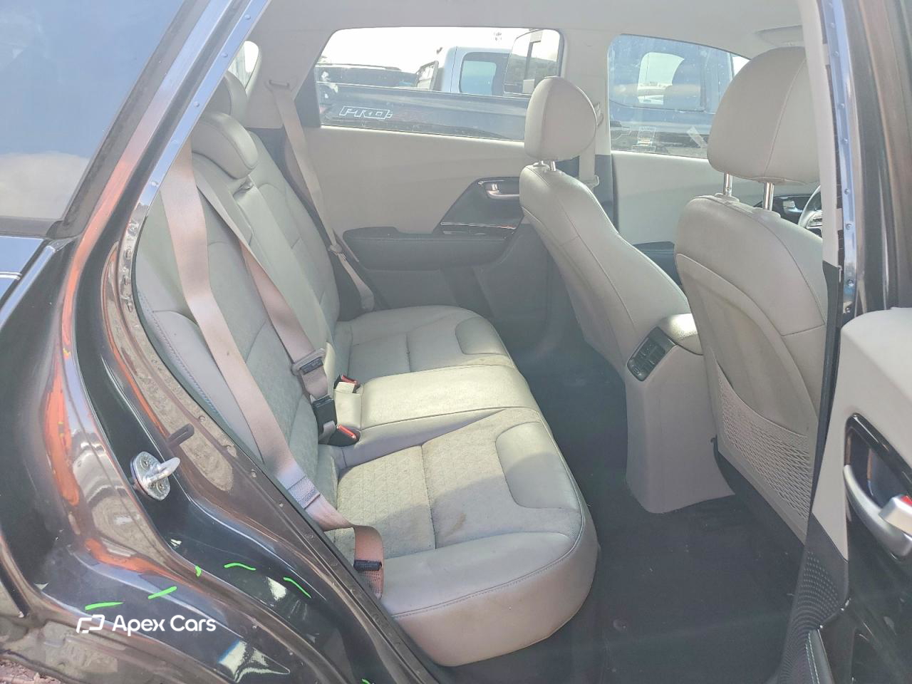 Kia Niro 2019