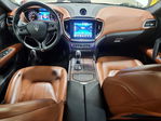 Maserati Ghibli 2017