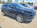Jeep Cherokee 2015