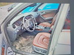 Audi A4 2015