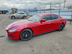 Maserati Ghibli 2014