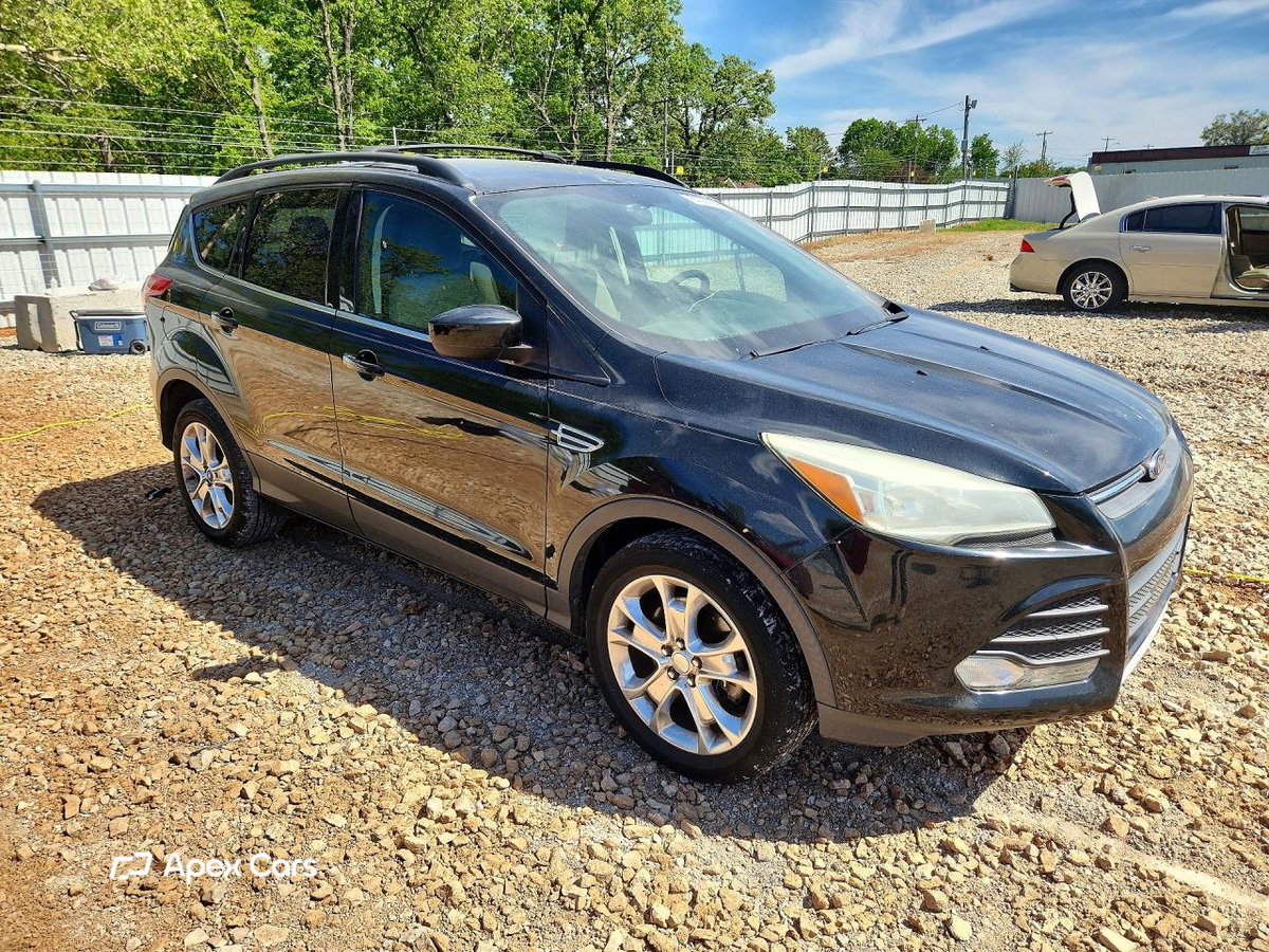 Ford Escape 2013