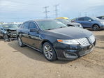 Lincoln MKS 2012