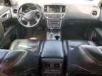 Nissan Pathfinder 2017