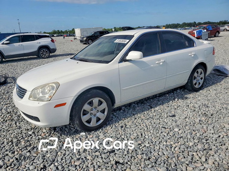 Kia Optima 2008 - Image 1 of 12