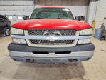 Chevrolet Silverado 2004