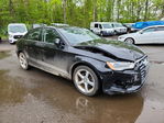 Audi A3 2016