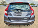 Honda Fit 2018