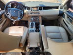 Land Rover Range Rover 2012