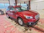 Subaru Outback 2016