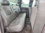 Chevrolet Silverado 2004