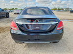 Mercedes-Benz C-klasse 2015