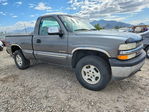 Chevrolet Silverado 1999