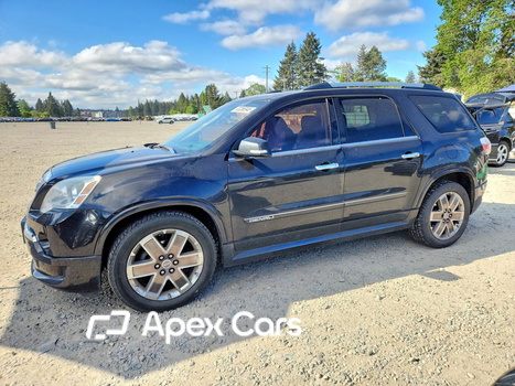 GMC Acadia 2012 - Image 1 of 13