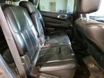 Nissan Pathfinder 2017