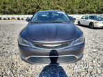Chrysler 200 2016
