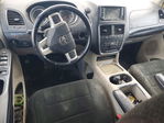 Dodge Caravan 2012