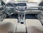 Honda Accord 2013