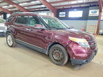 Ford Explorer 2011
