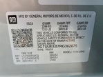 GMC Sierra 2024