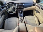 Nissan Sentra 2016