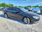 Chrysler 200 2016