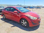 Hyundai Elantra 2015
