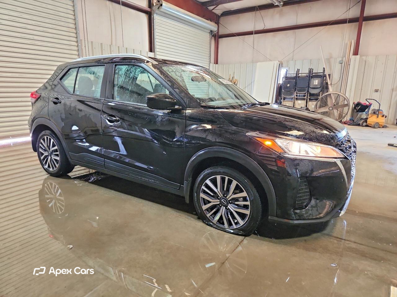 Nissan Kicks 2024