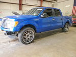 Ford F-150 2012