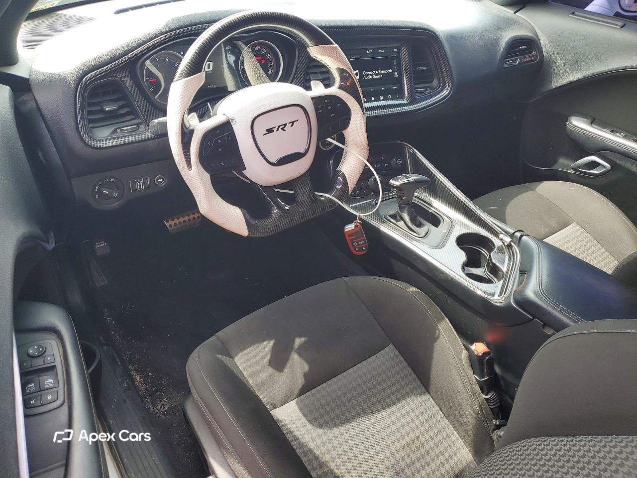 Dodge Challenger 2021