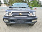 Lexus LX 2000