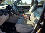 Toyota Highlander 2013