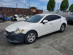 Mazda 6 2017