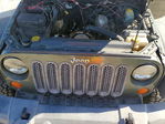 Jeep Wrangler 2007