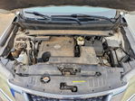 Nissan Pathfinder 2013