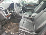 Audi Q5 2020