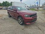 Dodge Durango 2019