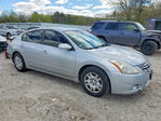 Nissan Altima 2012