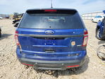 Ford Explorer 2014