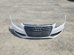 Audi A7 2012
