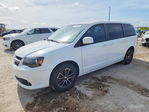 Dodge Caravan 2018