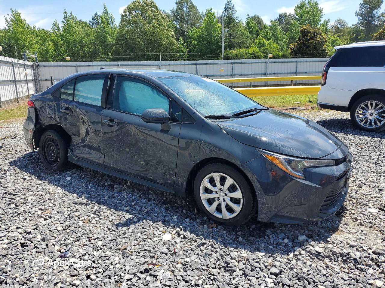 Toyota Corolla 2025