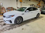 Kia Optima 2019